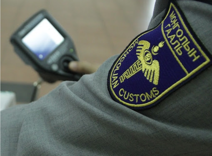 Нэгдүгээр сард 8 улсын 95 иргэнийг улсын хилээр оруулалгүй буцаажээ